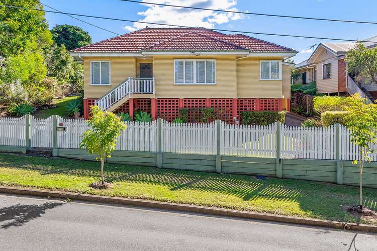 Main view of Homely house listing, 14 Servius Avenue, Seven Hills QLD 4170