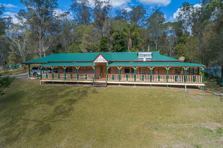 Fourth view of Homely house listing, 52 Vidoni Road, Neurum QLD 4514