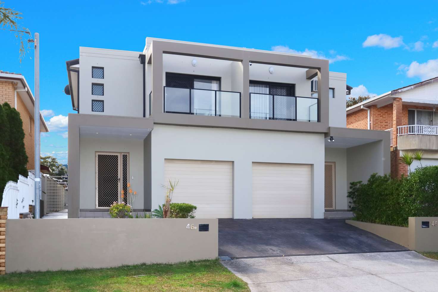Main view of Homely house listing, 46A Emily Street, Hurstville NSW 2220