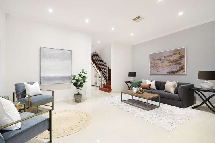 Third view of Homely house listing, 46A Emily Street, Hurstville NSW 2220