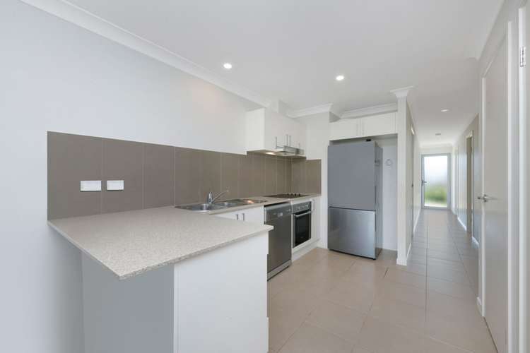 Fourth view of Homely semiDetached listing, 5 Intelligence Street, Oonoonba QLD 4811