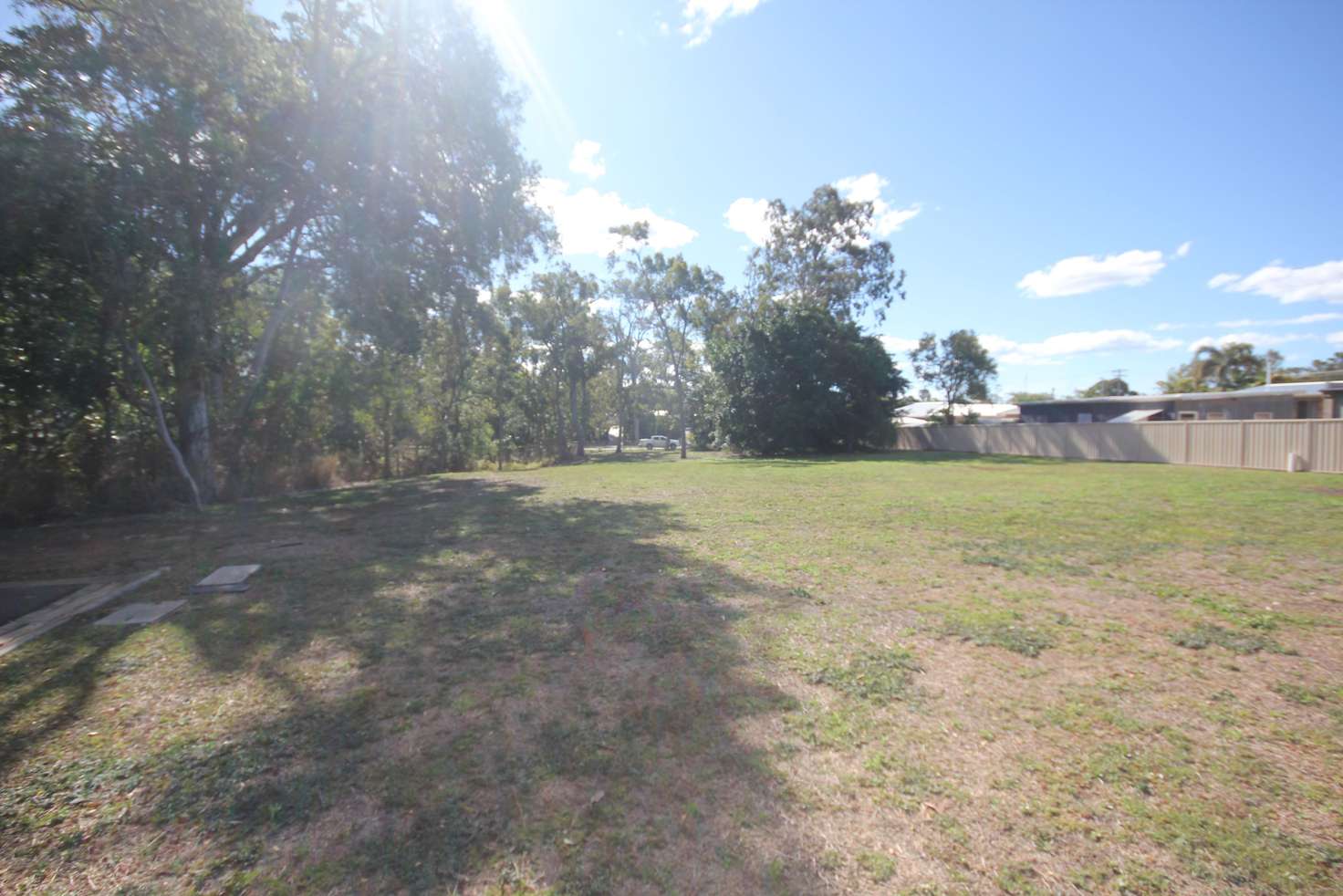 Main view of Homely residentialLand listing, Lot 8 Brookside Estate, 11 McVeigh Street, Kepnock QLD 4670