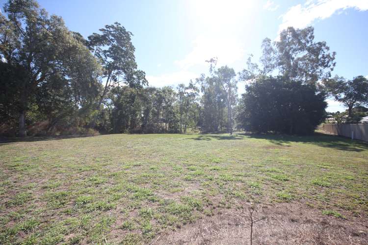 Second view of Homely residentialLand listing, Lot 8 Brookside Estate, 11 McVeigh Street, Kepnock QLD 4670