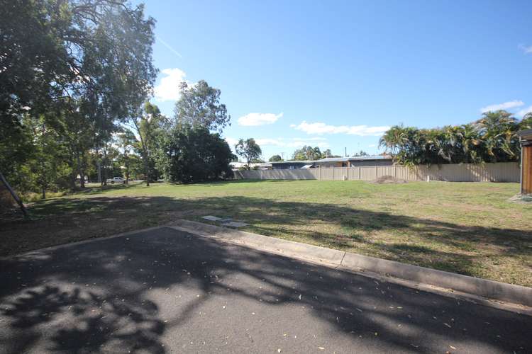 Third view of Homely residentialLand listing, Lot 8 Brookside Estate, 11 McVeigh Street, Kepnock QLD 4670