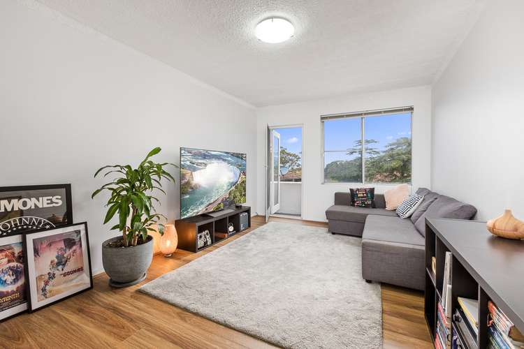 Second view of Homely apartment listing, 18/31 Wharf Road, Gladesville NSW 2111