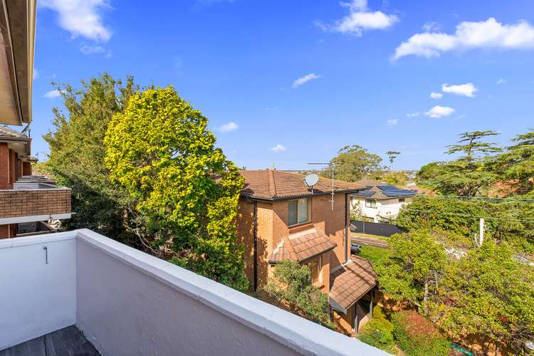 Third view of Homely apartment listing, 18/31 Wharf Road, Gladesville NSW 2111