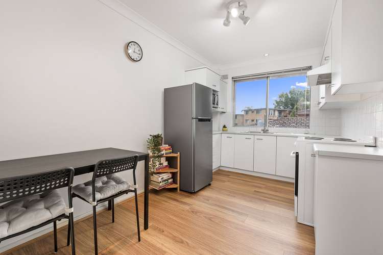 Fourth view of Homely apartment listing, 18/31 Wharf Road, Gladesville NSW 2111