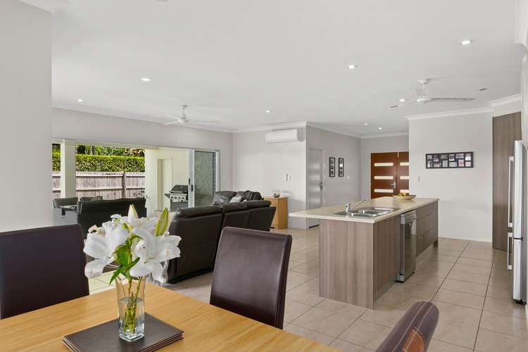 Fifth view of Homely house listing, 61B Kewarra Street, Kewarra Beach QLD 4879