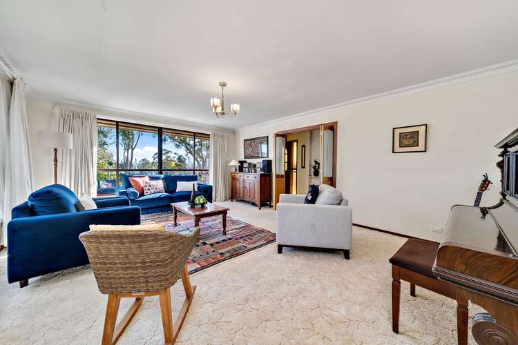 Fourth view of Homely house listing, 5 Alroy Circuit, Hawker ACT 2614