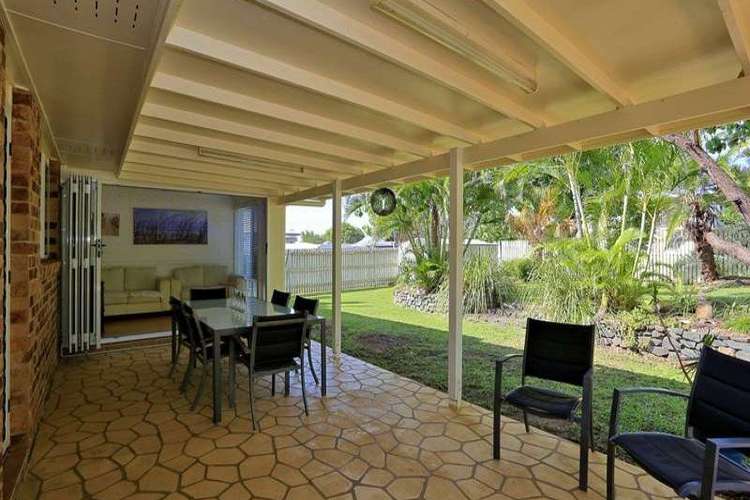 Second view of Homely house listing, 3 Carmen Court, Avoca QLD 4670