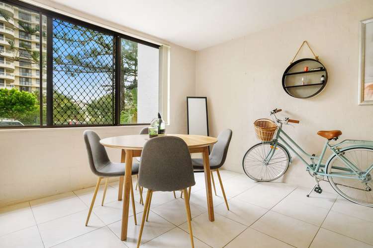 Third view of Homely unit listing, 2/13 Federation Avenue, Broadbeach QLD 4218