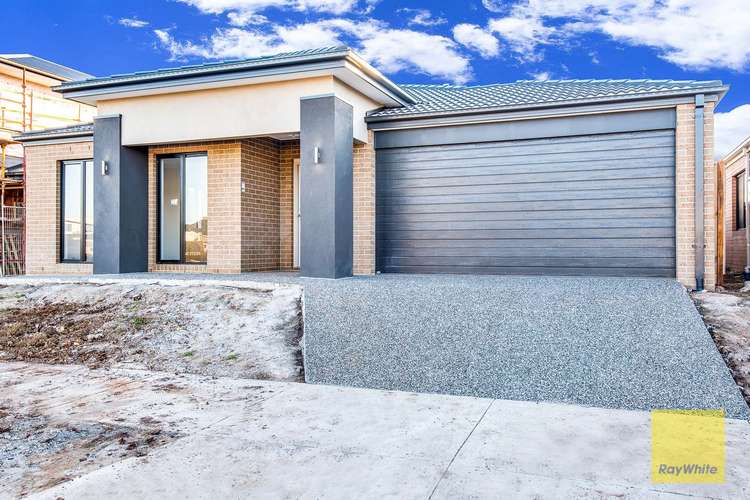 Main view of Homely house listing, 54 Ludo Circuit, Truganina VIC 3029