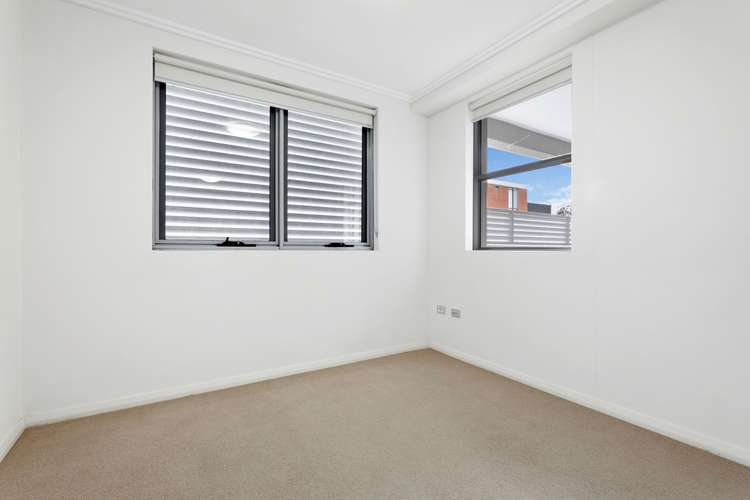 Sixth view of Homely unit listing, 48/5-15 Boundary Street (rear of the block), Roseville NSW 2069
