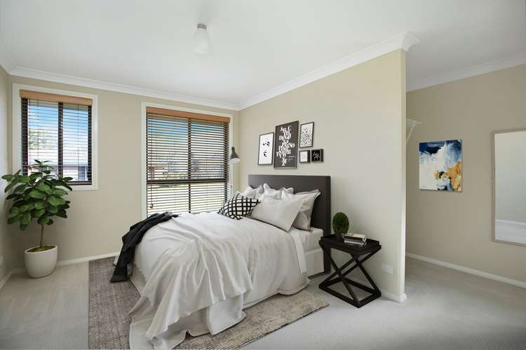 Second view of Homely house listing, 3 Range View Place, Mittagong NSW 2575