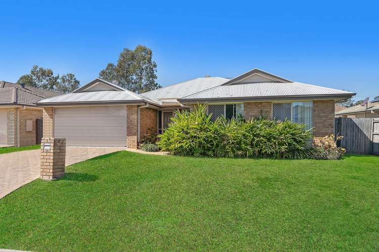 Main view of Homely house listing, 16 Tasman Street, Bray Park QLD 4500