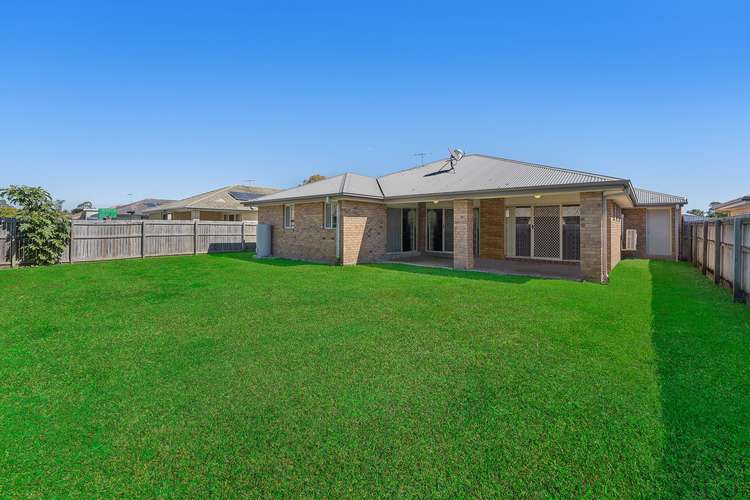 Second view of Homely house listing, 16 Tasman Street, Bray Park QLD 4500