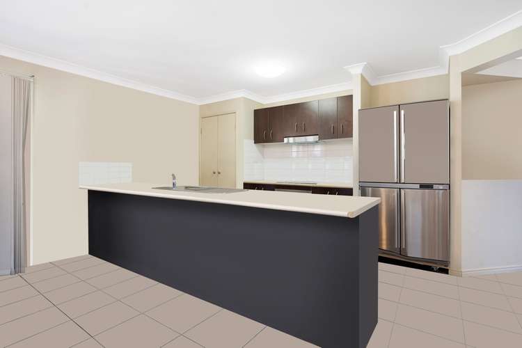 Fourth view of Homely house listing, 16 Tasman Street, Bray Park QLD 4500
