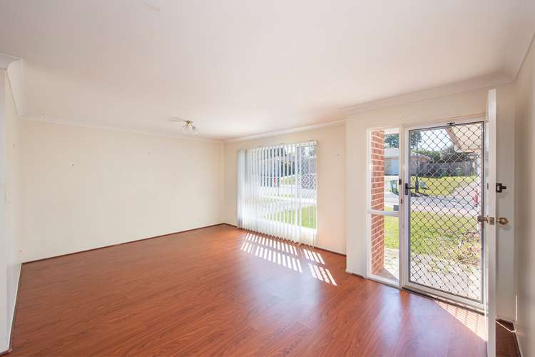 Second view of Homely house listing, 34 Maclean Court, Boronia Heights QLD 4124