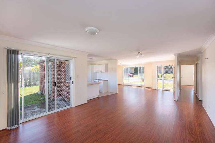 Third view of Homely house listing, 34 Maclean Court, Boronia Heights QLD 4124