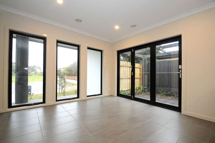 Second view of Homely townhouse listing, 1/4 Gladwyn Avenue, Frankston VIC 3199