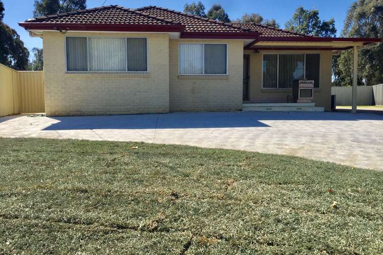 Main view of Homely house listing, 18 Fernlea Place, Canley Heights NSW 2166