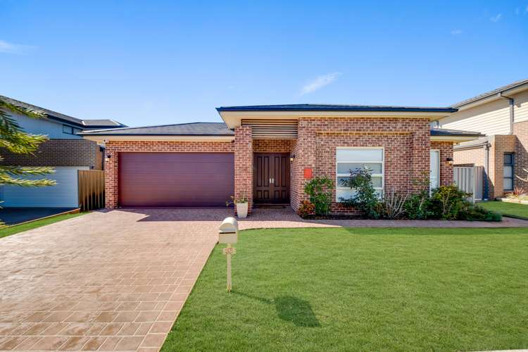 Main view of Homely house listing, 35 Tempe Street, Bardia NSW 2565