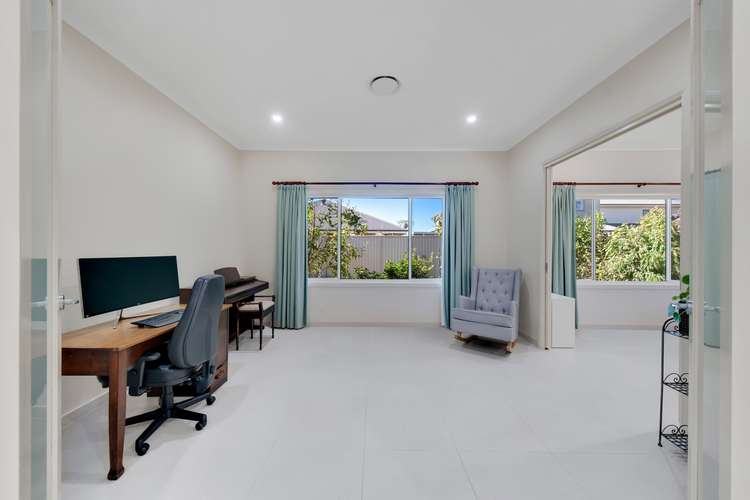 Third view of Homely house listing, 35 Tempe Street, Bardia NSW 2565