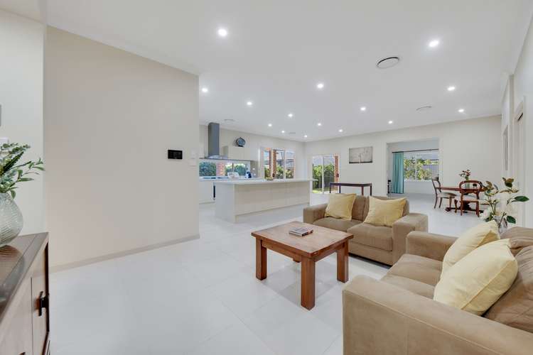 Fifth view of Homely house listing, 35 Tempe Street, Bardia NSW 2565