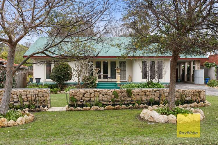 Main view of Homely house listing, 125 Rochdale Road, Mount Claremont WA 6010