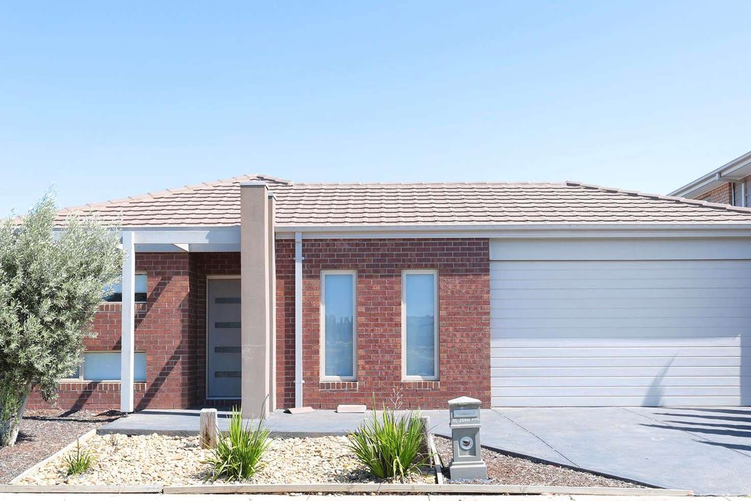 Main view of Homely house listing, 57 Denman Drive, Point Cook VIC 3030