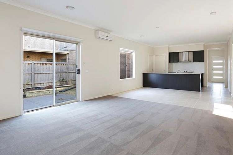 Second view of Homely house listing, 57 Denman Drive, Point Cook VIC 3030