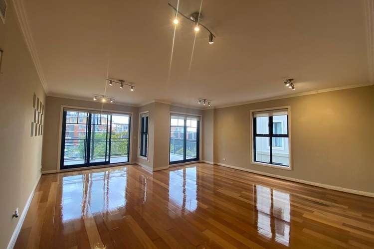 Main view of Homely apartment listing, 12/141 Bowden Street, Meadowbank NSW 2114