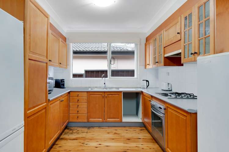 Third view of Homely house listing, 22 Mitchell Street, Campbelltown NSW 2560