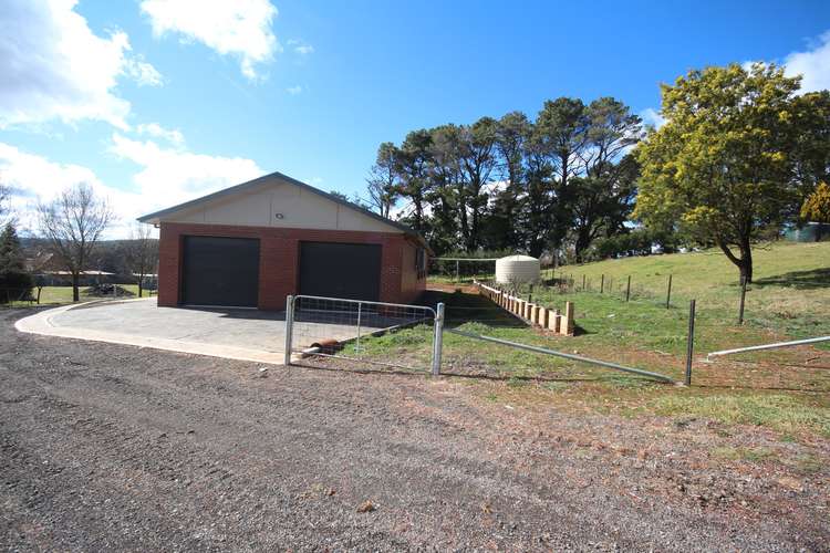 Fifth view of Homely ruralOther listing, 607 Jaunter Road, Oberon NSW 2787