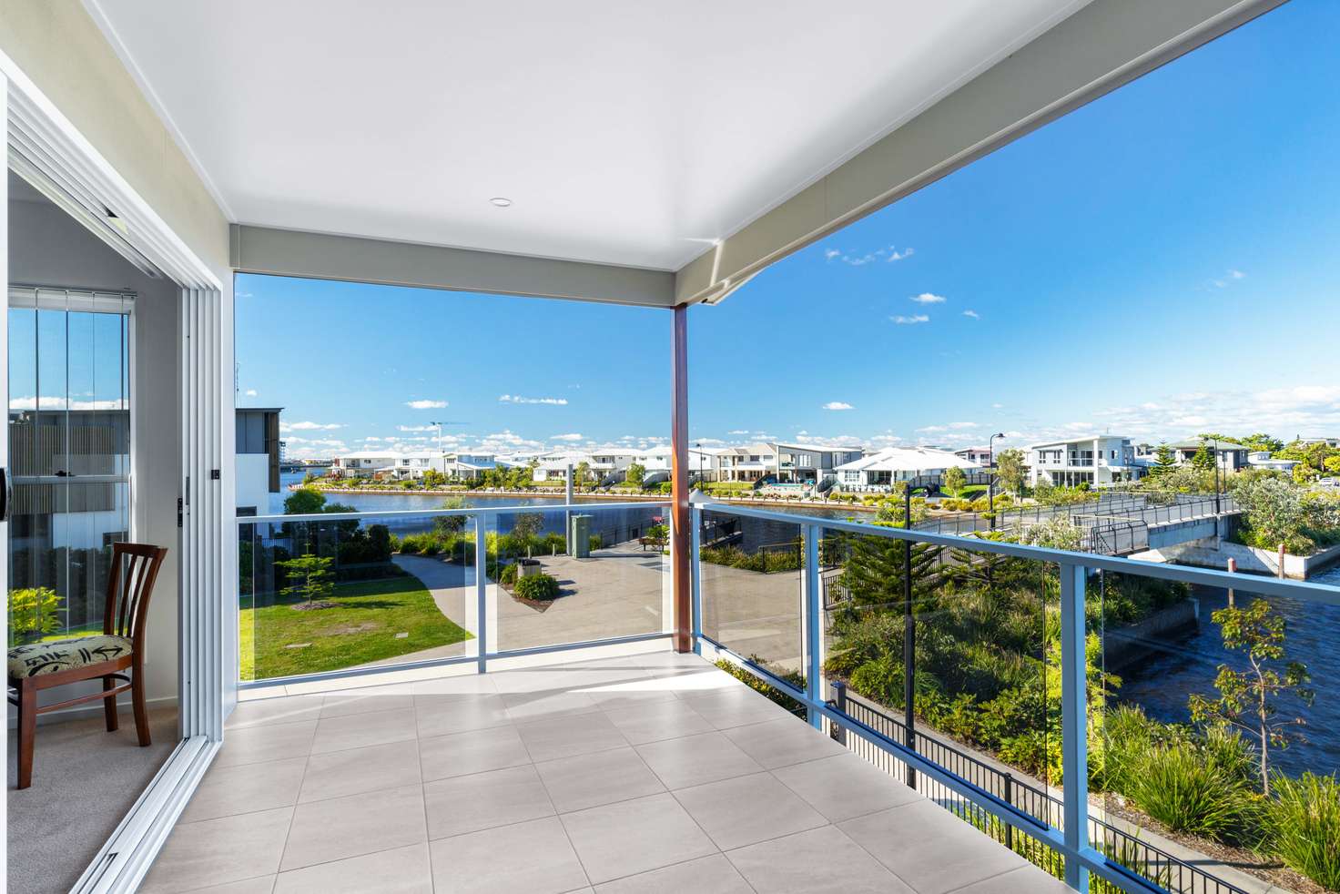 Main view of Homely house listing, 34 Reflection Crescent, Birtinya QLD 4575