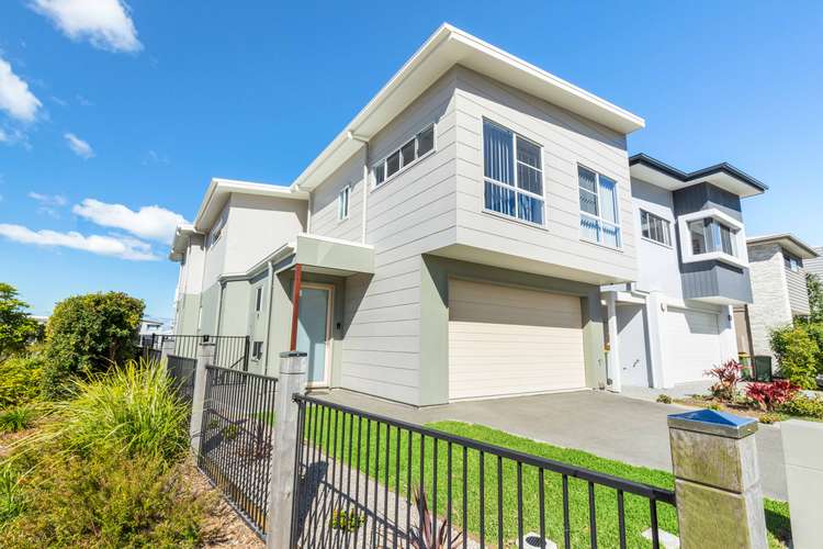 Second view of Homely house listing, 34 Reflection Crescent, Birtinya QLD 4575