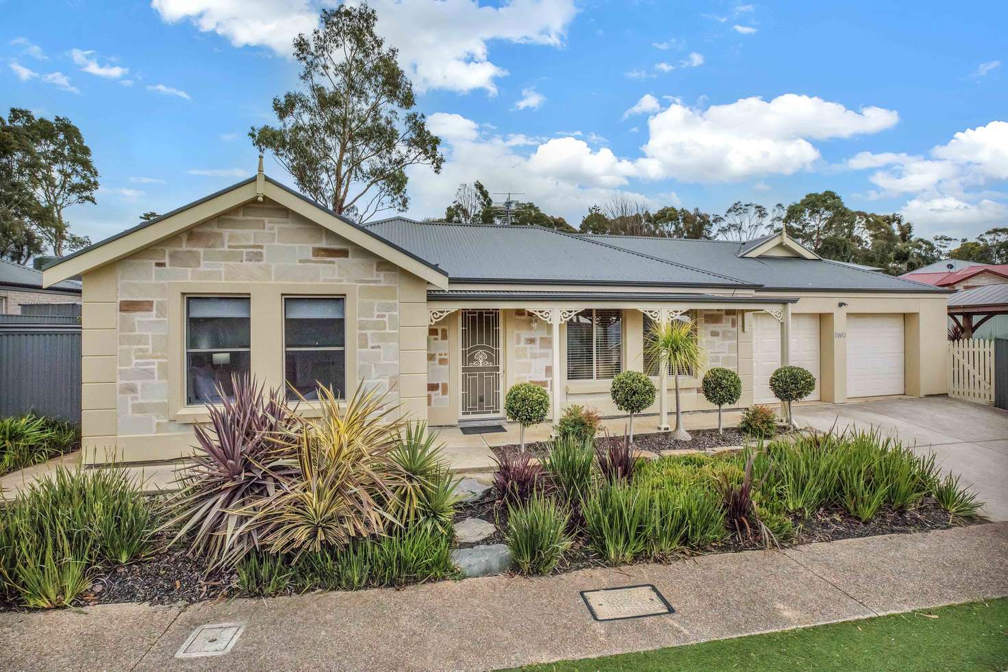 Main view of Homely house listing, 2/30 Shakes Road, Nairne SA 5252