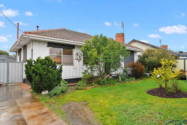 Main view of Homely house listing, 4 Edward Street, Benalla VIC 3672