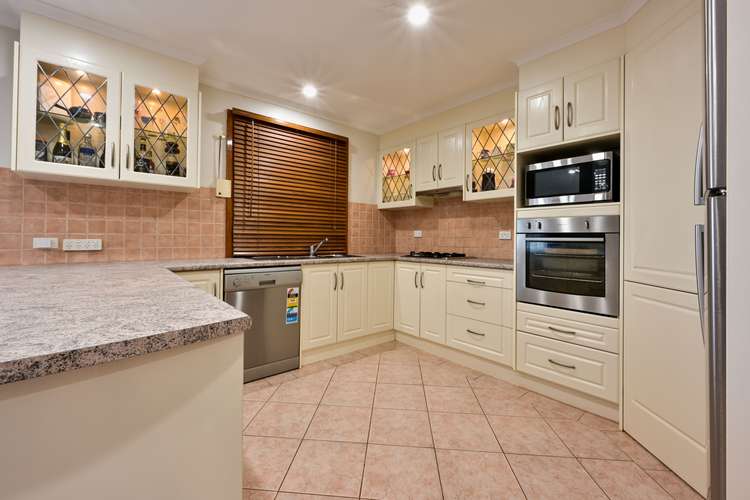 Second view of Homely house listing, 13 Risby Avenue, Whyalla Jenkins SA 5609