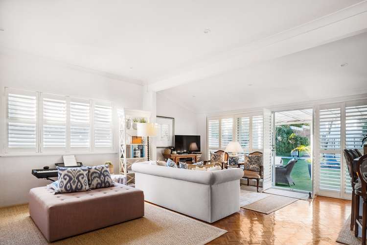 Third view of Homely house listing, 135 Hopetoun Avenue, Vaucluse NSW 2030