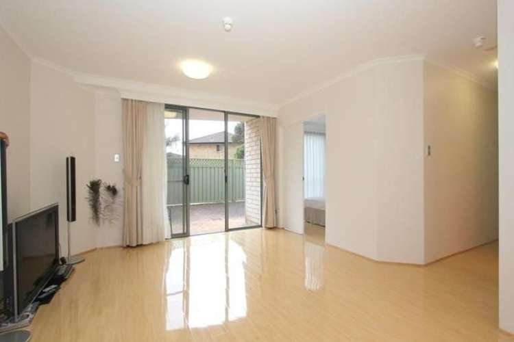 Second view of Homely apartment listing, 15/438 Forest Road, Hurstville NSW 2220