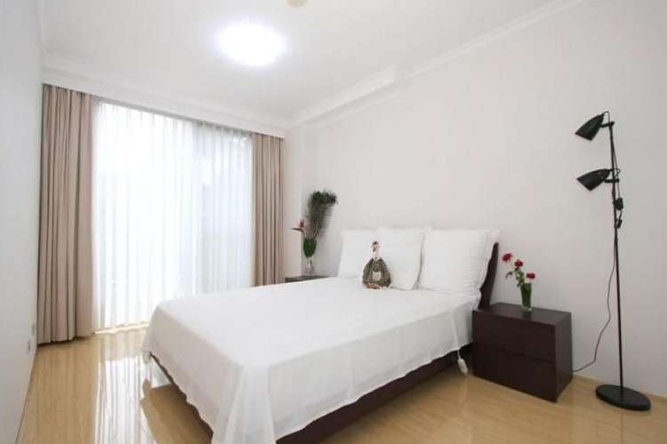 Fourth view of Homely apartment listing, 15/438 Forest Road, Hurstville NSW 2220