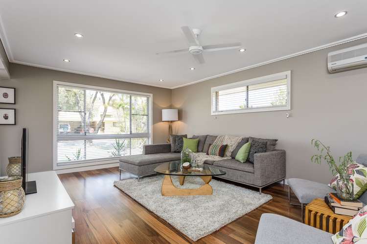 Second view of Homely house listing, 6 Hulme Street, Clontarf QLD 4019