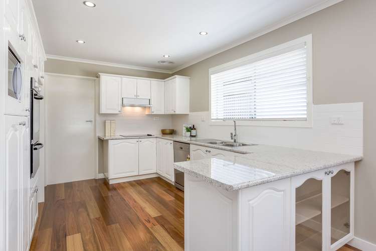 Fourth view of Homely house listing, 6 Hulme Street, Clontarf QLD 4019