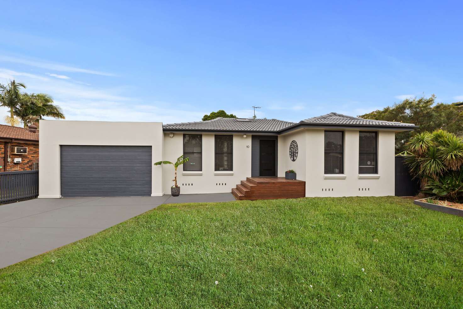 Main view of Homely house listing, 10 Tallagandra Drive, Quakers Hill NSW 2763