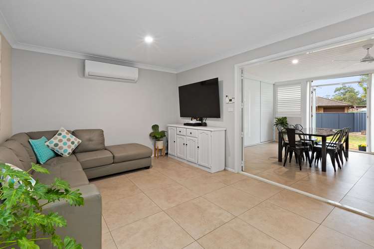 Fourth view of Homely house listing, 10 Tallagandra Drive, Quakers Hill NSW 2763