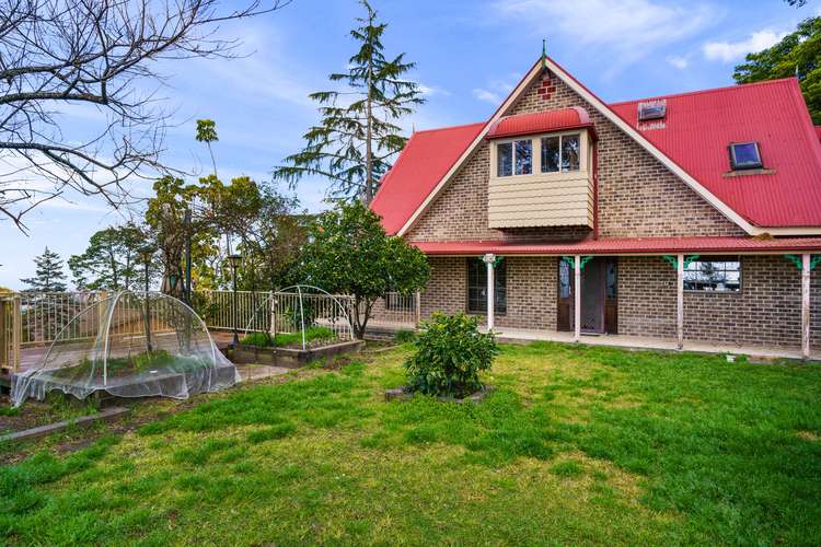 Second view of Homely house listing, 2 Rain Ridge Road, Kurrajong Heights NSW 2758