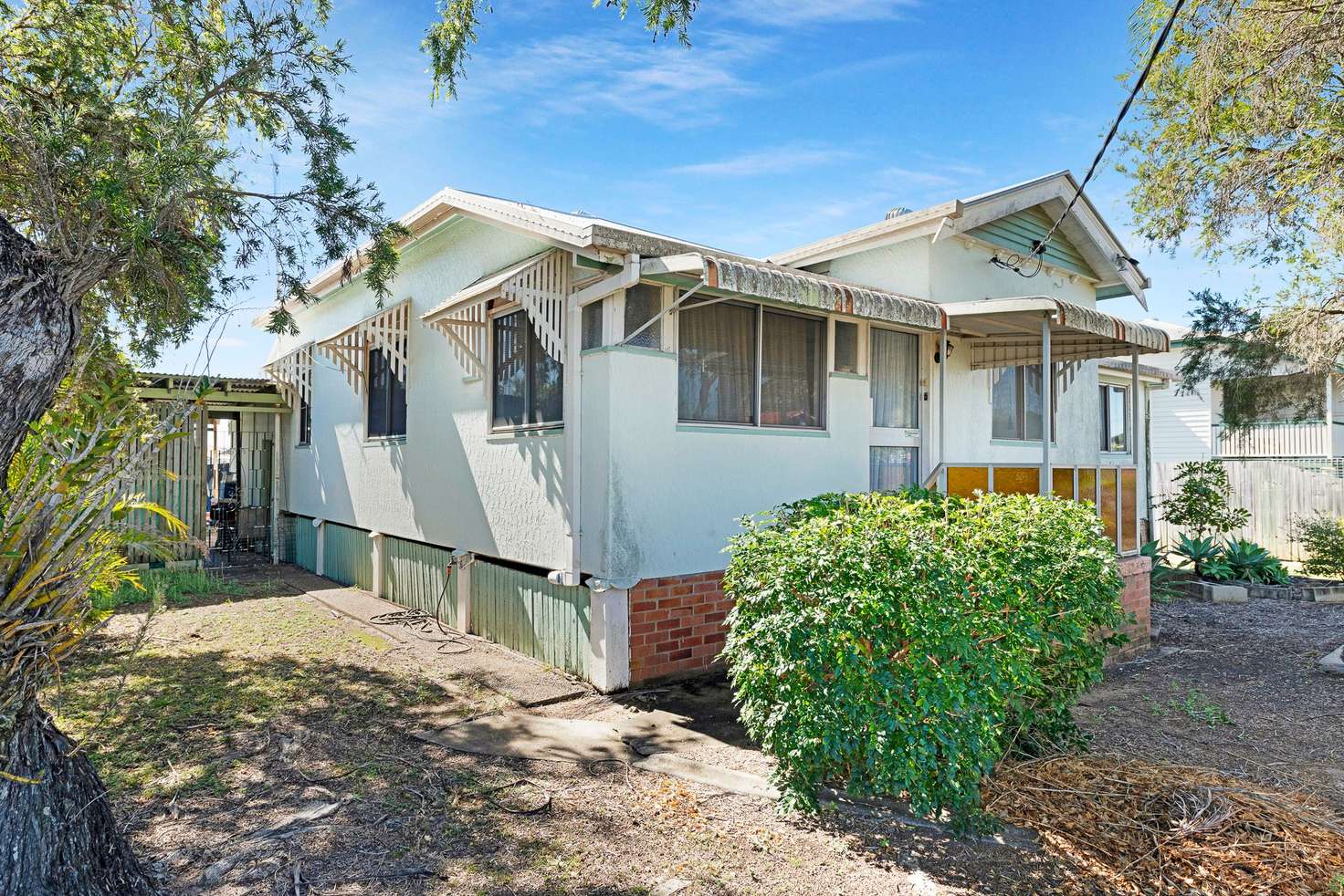 Main view of Homely house listing, 25 May Street, Walkervale QLD 4670