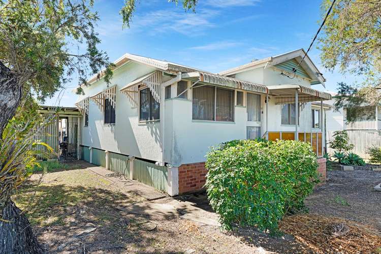 25 May Street, Walkervale QLD 4670