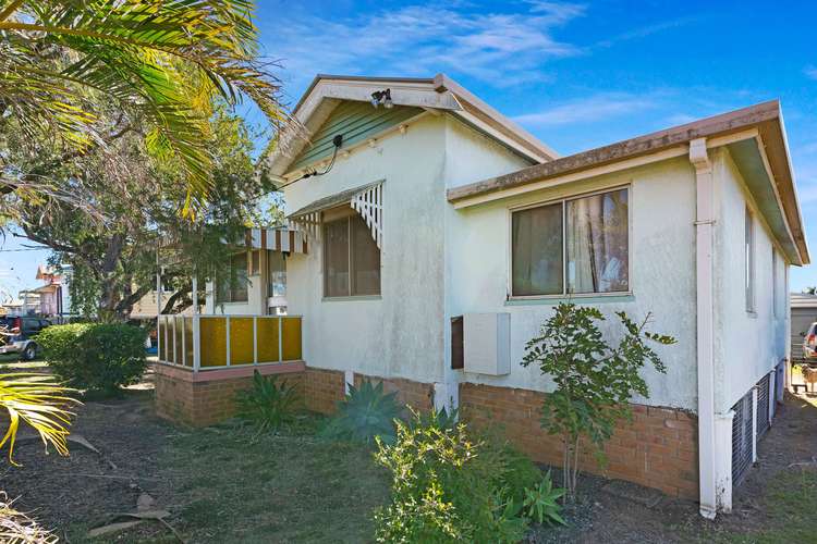 Second view of Homely house listing, 25 May Street, Walkervale QLD 4670